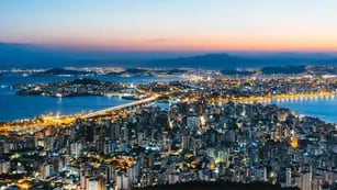 Florianópolis explotó en Google como destino turístico internacional entre los argentinos.