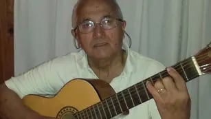 Juan Carlos Niz Arroyito