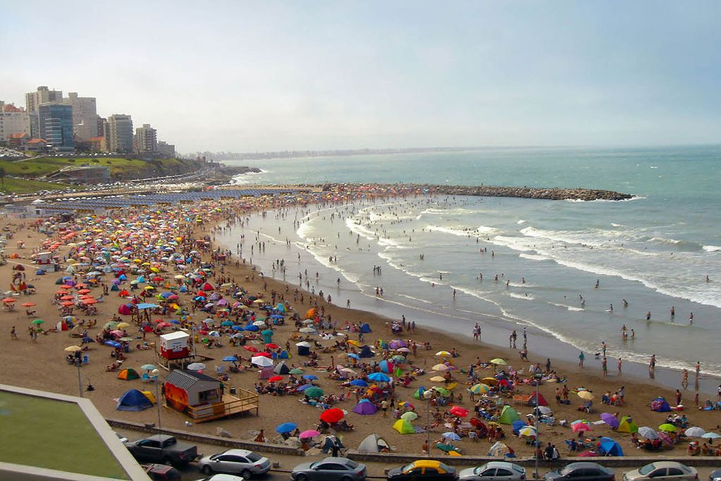 Mar del Plata, el destino ideal para celebrar el fin de semana largo de junio.