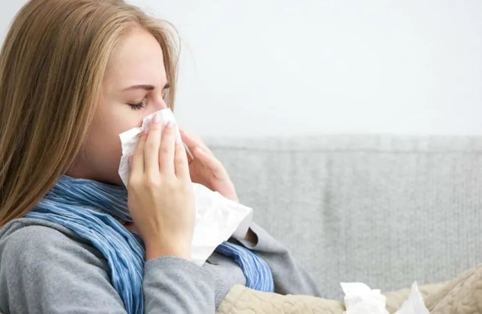 Consejos para prevenir la gripe.