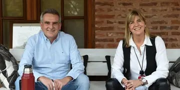 Agustín Rossi lanzó su precandidatura a senador nacional