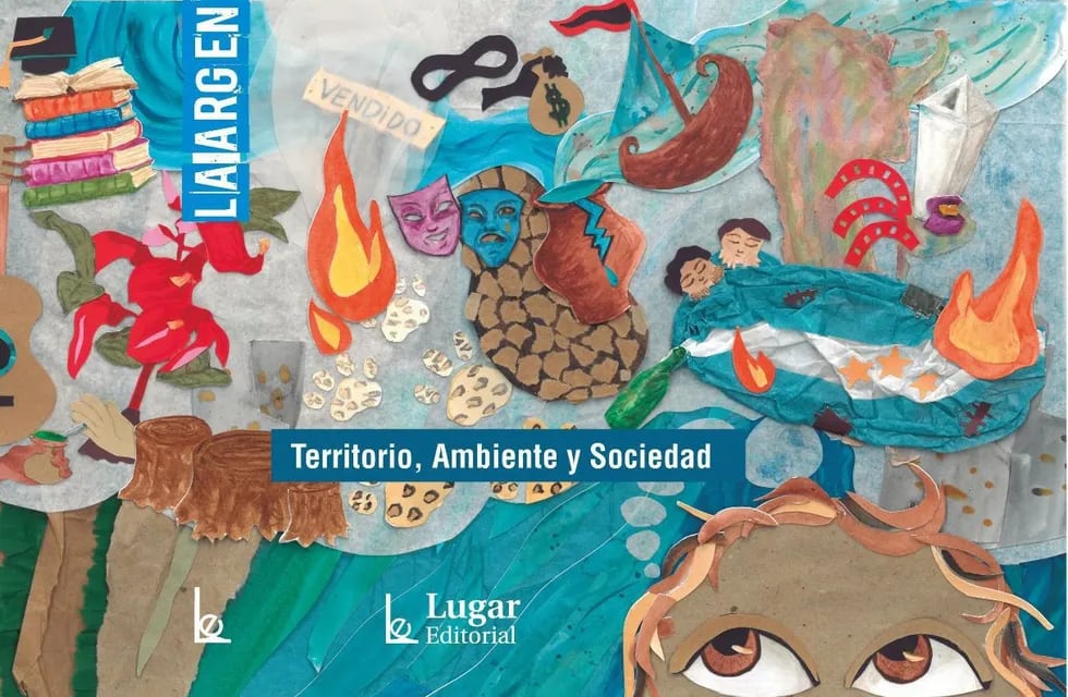 Presentan el libro “La Argentina. Mitos y Realidades. Territorio, Ambiente y Sociedad”