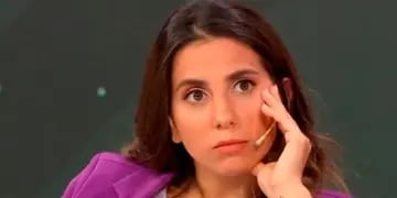 Cinthia Fernández explotó de bronca contra América TV y Marcelo Tinelli: “¿No tienen vergüenza?”