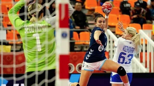 Handball Argentina