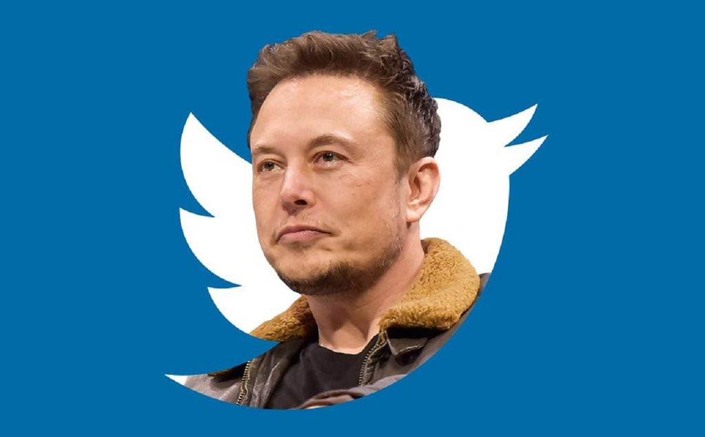 Elon Musk quisiera desistir de comprar Twitter. Foto: Getty Images.