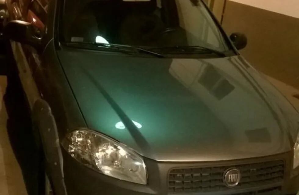 El vehículo de la fiscal Valeria Haurigot fue remitido a la Municipalidad de Funes tras comprobar que estaba alcoholizada.