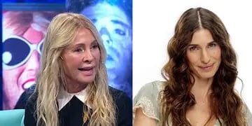 Cris Morena se refirió a las señales de Romina Yan