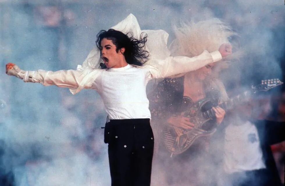 Demanda millonaria: cuánto piden los fans de Michael Jackson por el documental \