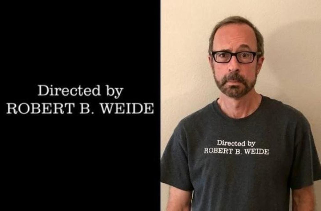 Robert Weide (Web)