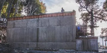 Cisterna KyD (Ushuaia)