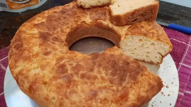 Cómo hacer una torta de queso: receta fácil y económica para las vacaciones