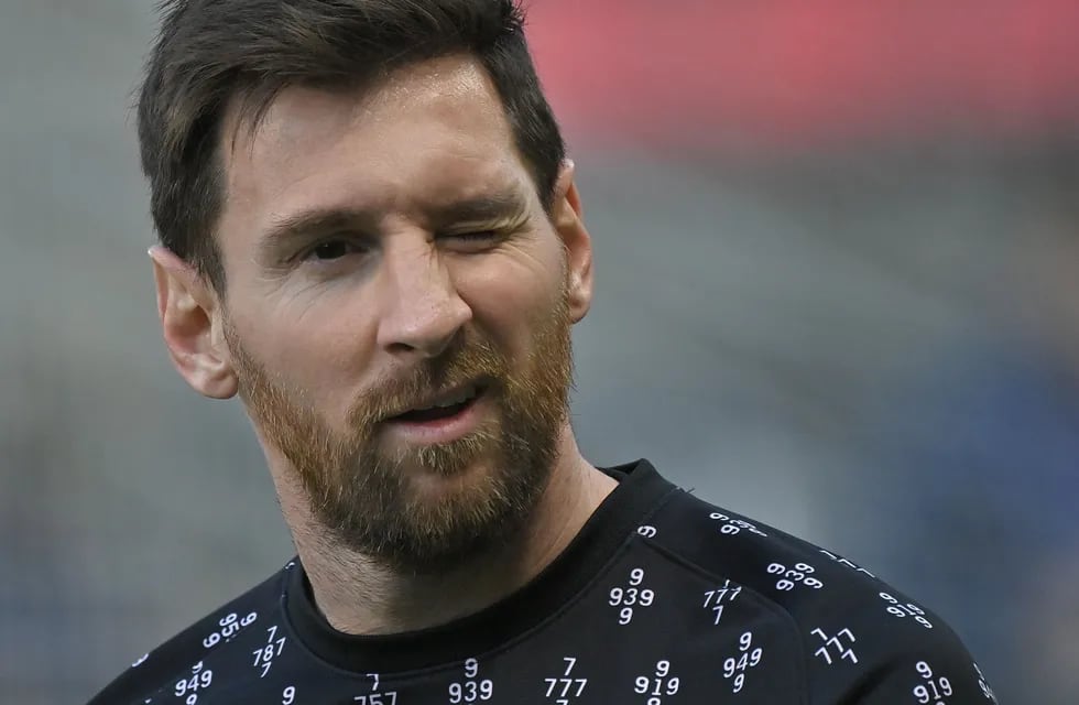Lionel Messi y un récord en YouTube: lidera lista de los goles más vistos de la historia.