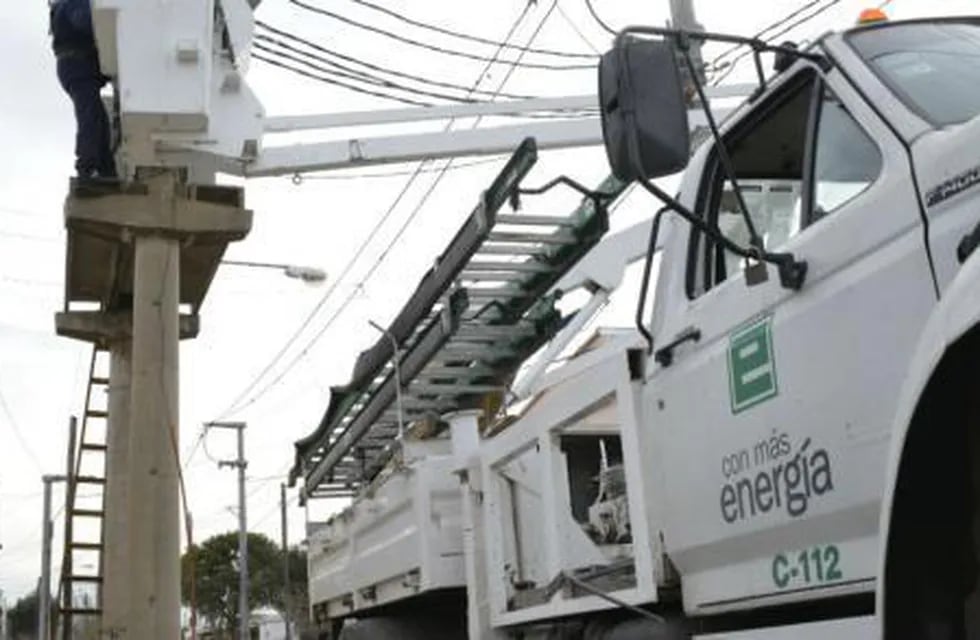 Cómo será el suministro de energía eléctrica en Córdoba ante la falta de GNC.