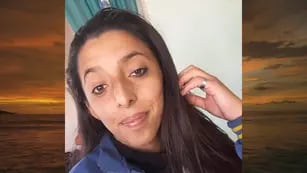 Gabriela Morales, buscada en San Luis