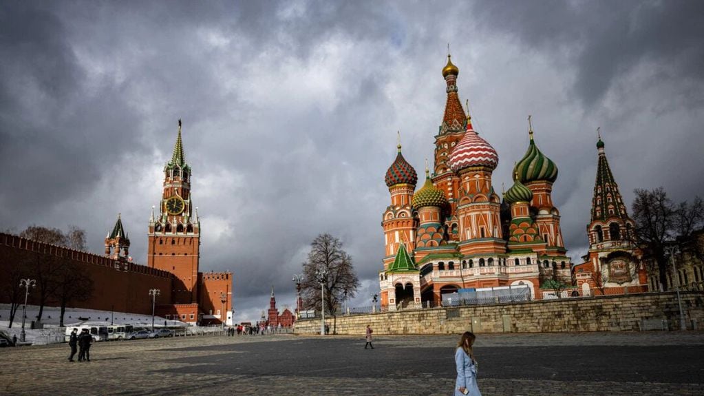 Al Kremlin le preocupan las "acciones hostiles" de los países de la OTAN en su contra.