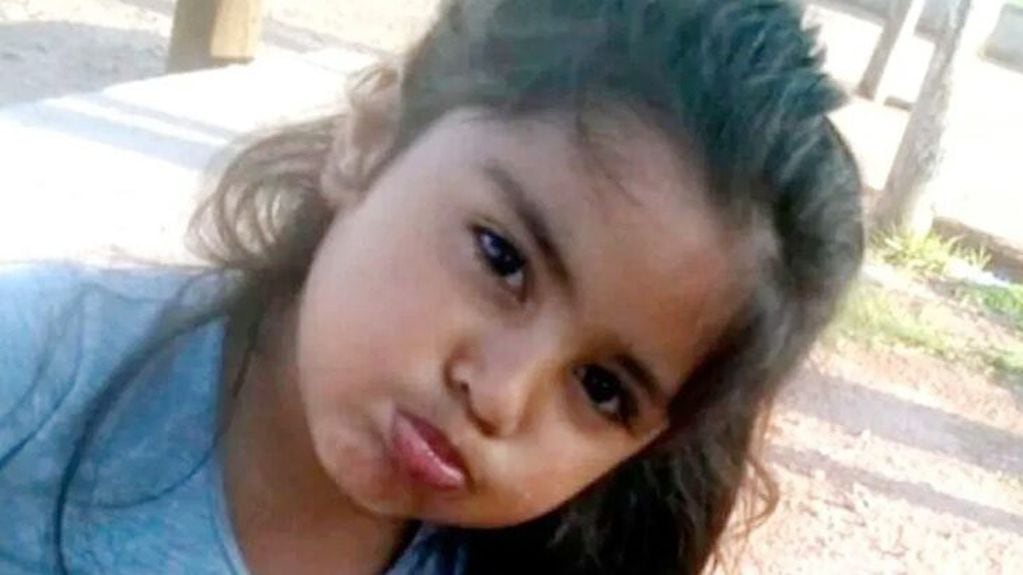 Cinco semanas de la desaparición Guadalupe Lucero en San Luis.