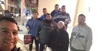 movida solidaria