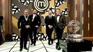 MasterChef Celebrity 3