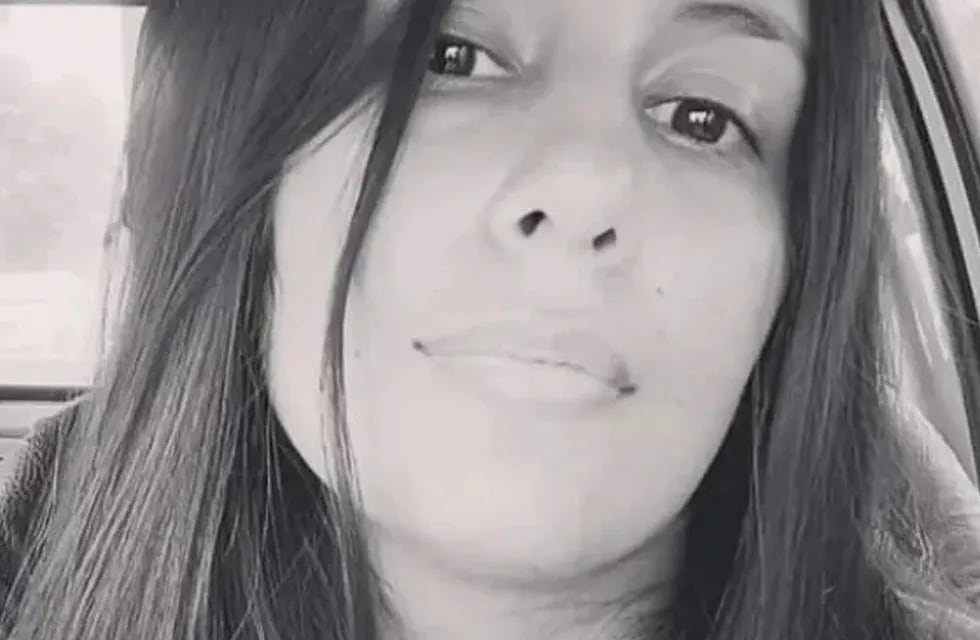 Cecilia Strzyzowski, la joven desaparecida en Chaco, fue vista por última vez el 1° de junio. (Web)