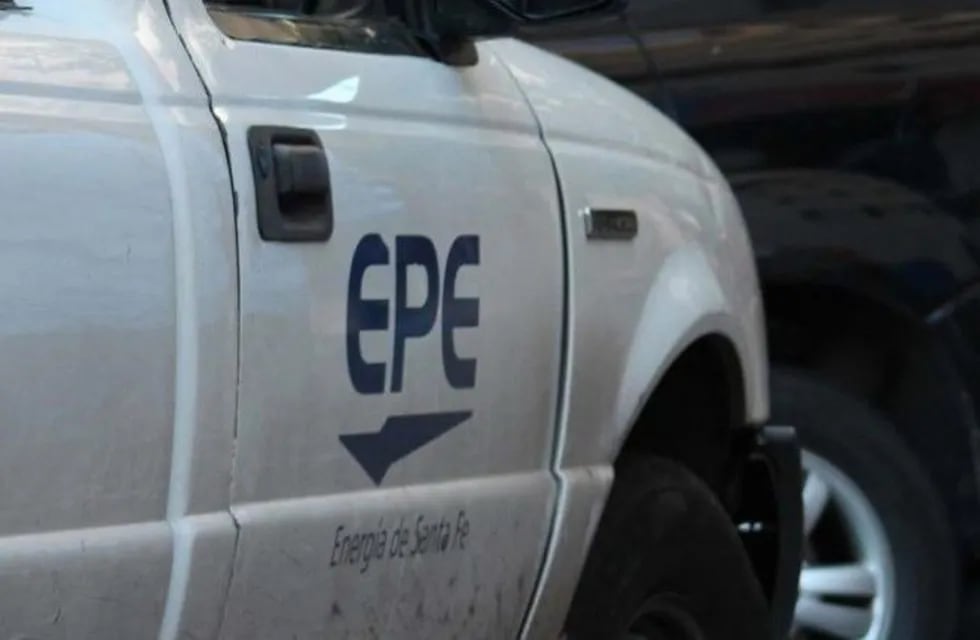 La EPE informó que salió en forma imprevista de servicio una subestación. (Archivo)