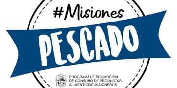 “Misiones Pescado” estará esta semana en San Vicente, Ameghino y Guaraní