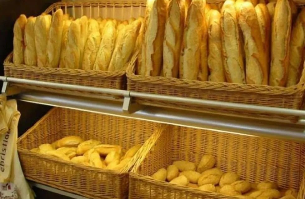 Precio del Pan en Tierra del Fuego