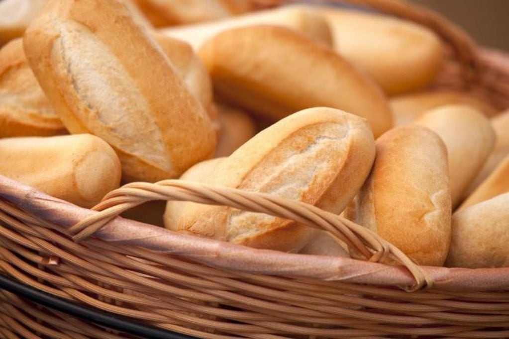 Desde el año pasado, los precios del pan vienen subiendo por el aumento de los ingredientes.