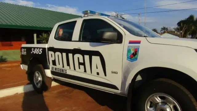 Violento asalto a una mujer de 76 años en San Vicente: buscan a los responsables