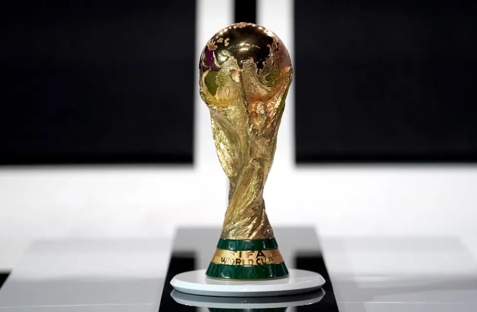 La ansiada Copa del Mundo que buscará un nuevo campeón en Qatar 2022.