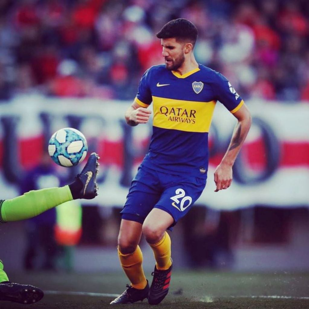 Mica Tinelli confirmó su romance con un jugador de Boca Juniors