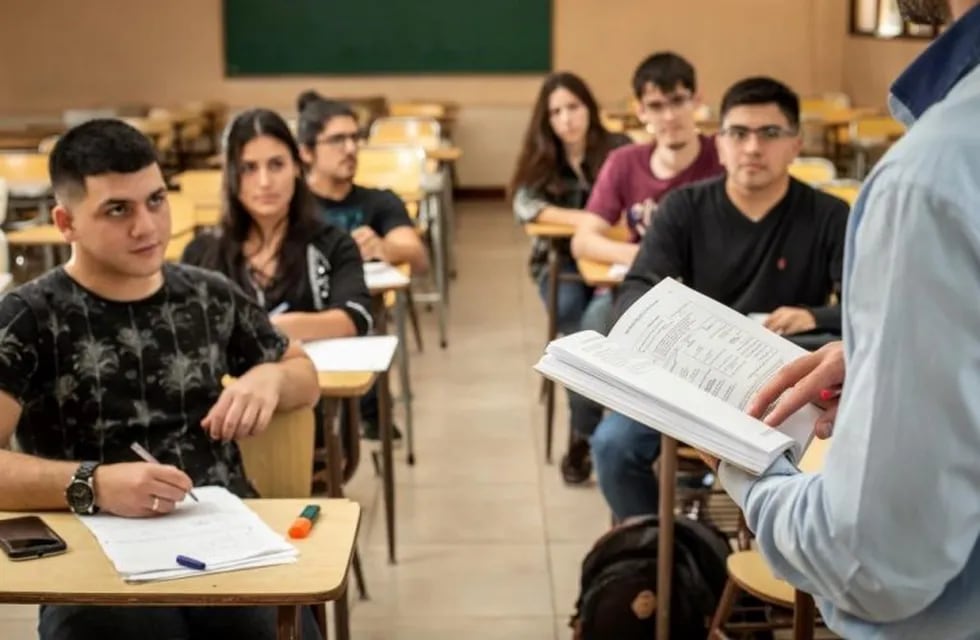 PAE ofrece Becas Universitarias para estudiantes de Neuquén