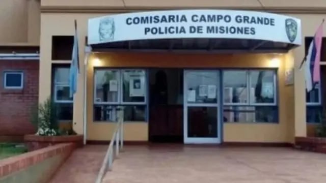 Falleció joven que habría intentado quitarse la vida en Comisaría de Campo Grande