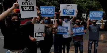 Este sábado en Mendoza tendrá lugar una marcha provida.