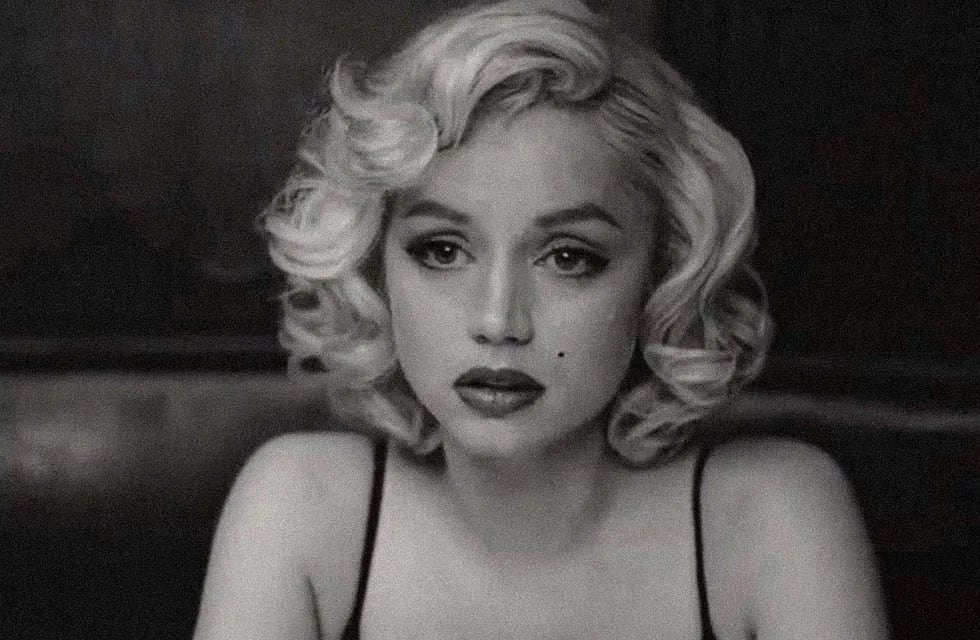 “Blonde”, la película sobre Marilyn Monroe protagonizada por Ana de Armas
