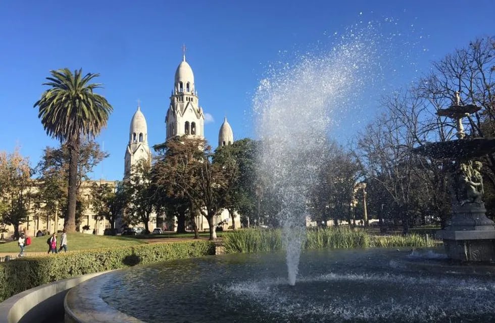 tandil