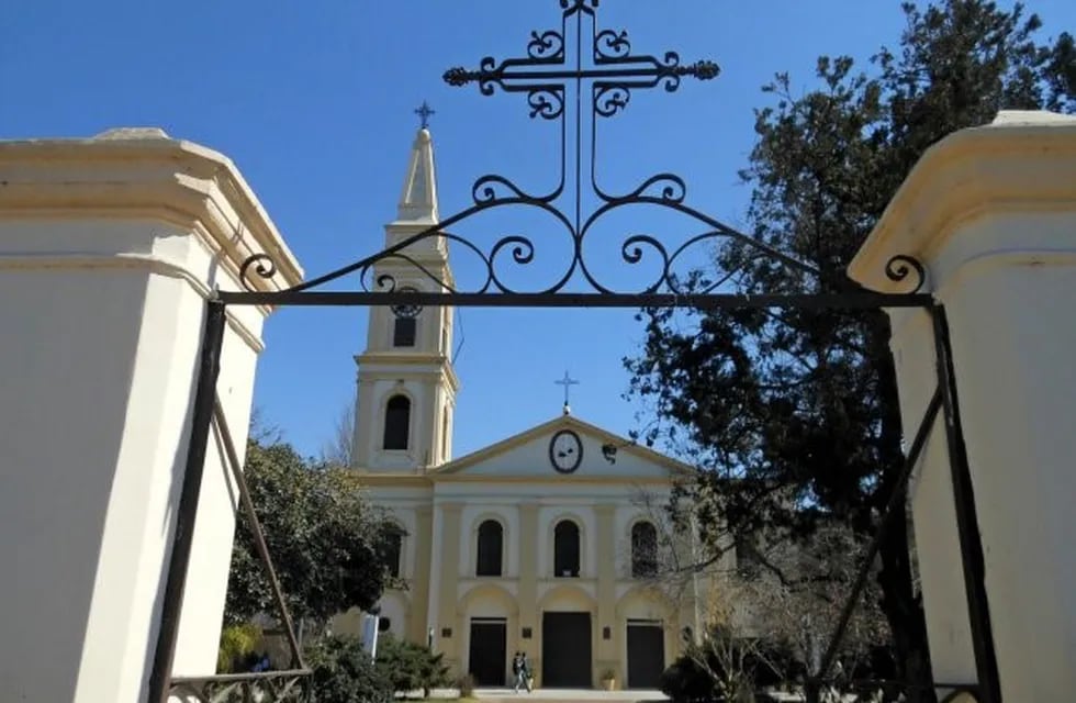 El histórico convento donde descansaron San Martín podría caer en manos de especuladores inmobiliarios