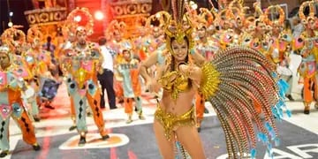 El Carnaval del País en Buenos Aires