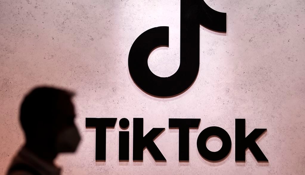 TikTok es una de las redes sociales más populares. (AP Foto/Martin Meissner, Archivo)