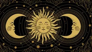 Astrología: cuál es la diferencia entre el Ascendente, el Sol y la Luna