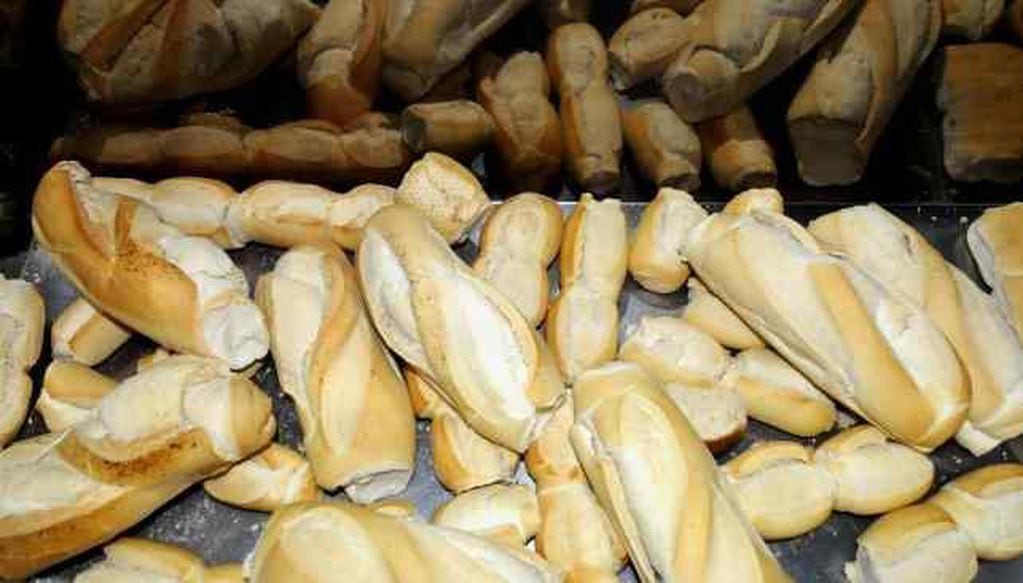 Aumento del pan: qué pasa en Mendoza