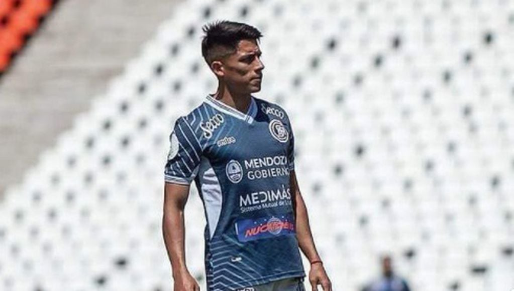 Lautaro Disanto jugará en Villa Mitre de Bahía Blanca. 