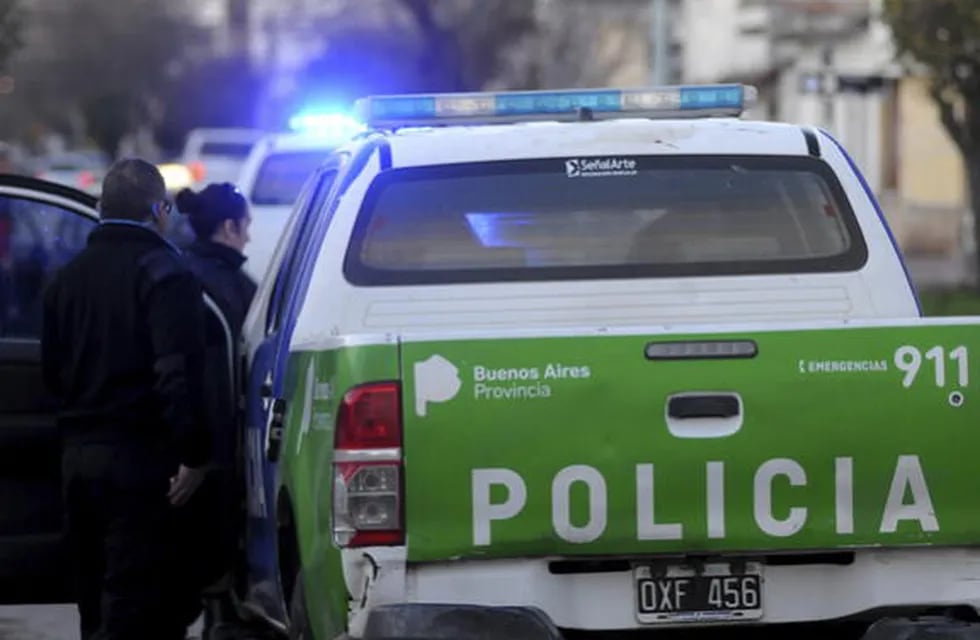 Un Policía de la Ciudad de Buenos Aires se quitó la vida en su casa ubicada en la ciudad de Claypole. (Imagen Ilustrativa)