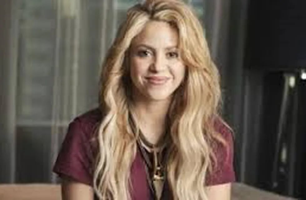 Shakira compartió fotos de sus vacaciones y fue agredida en internet