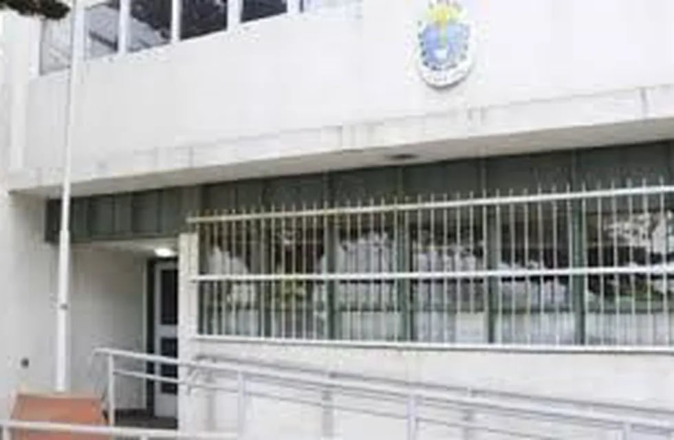 Registro civil Comodoro Rivadavia