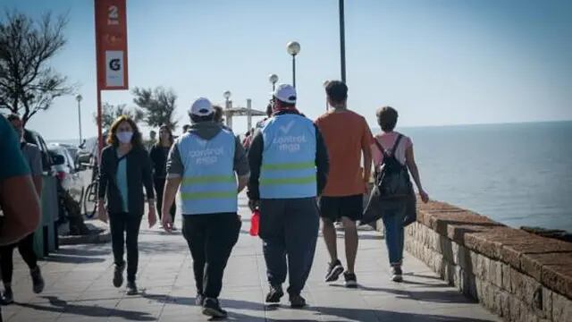 Mar del Plata: 293.352 personas eligieron la ciudad en vacaciones de invierno