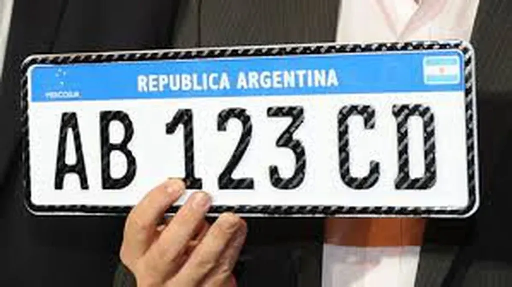 Las patentes aumentarán un 84% en la Ciudad de Buenos Aires.