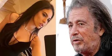 Por qué la novia de Al Pacino le rechazó la propuesta de matrimonio
