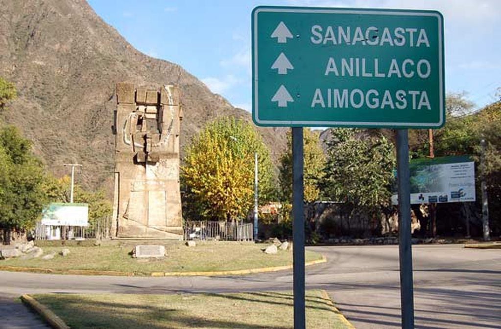 Habilitan el ingreso durante 7 días a propietarios de viviendas en Sanagasta
