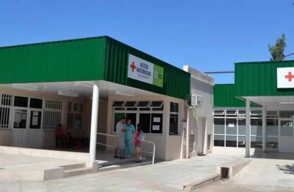 Hospital Neonatal de Corrientes sin agua