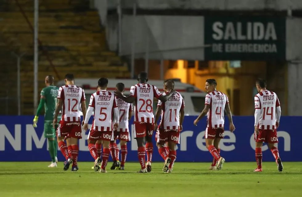 El equipo fue eliminado este año en Quito por el campeón defensor. (EFE)